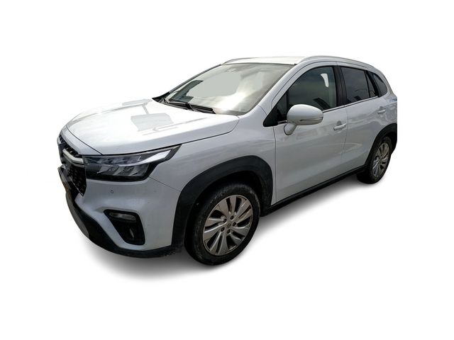 מודעת רכב סוזוקי S-Cross