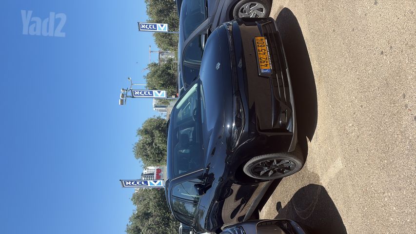 מודעת רכב ליפמוטור C10