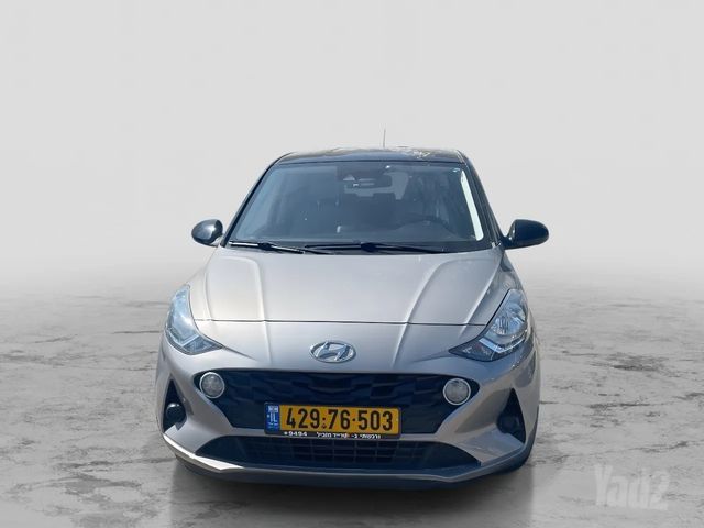 מודעת רכב יונדאי i10