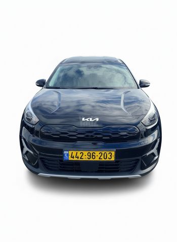 מודעת רכב קיה נירו פלוס