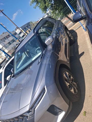 מודעת רכב קיי גי אם טורס