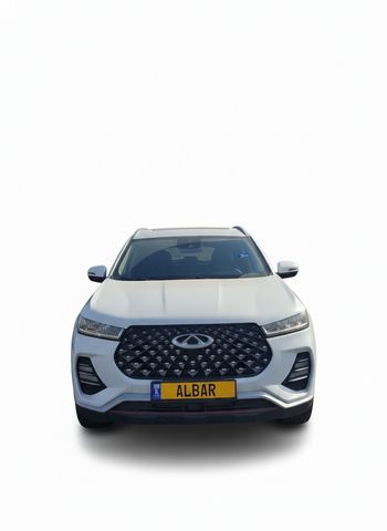 מודעת רכב צ׳רי טיגו 7 פרו