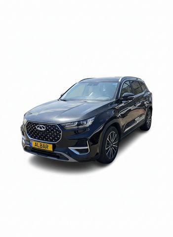 מודעת רכב צ׳רי טיגו 8 פרו 1