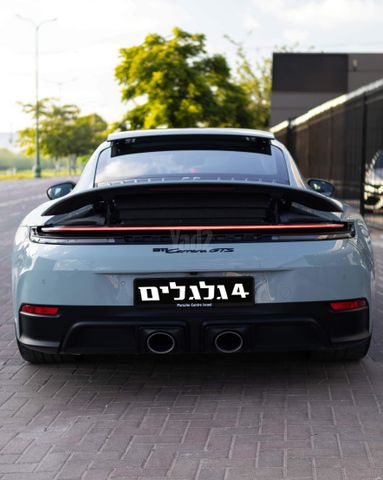 מודעת רכב פורשה 911 1