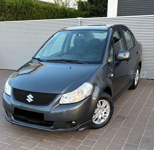 מודעת רכב סוזוקי SX4 1