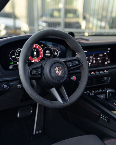 מודעת רכב פורשה 911 2