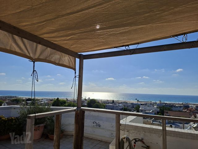 נחל קישון 7