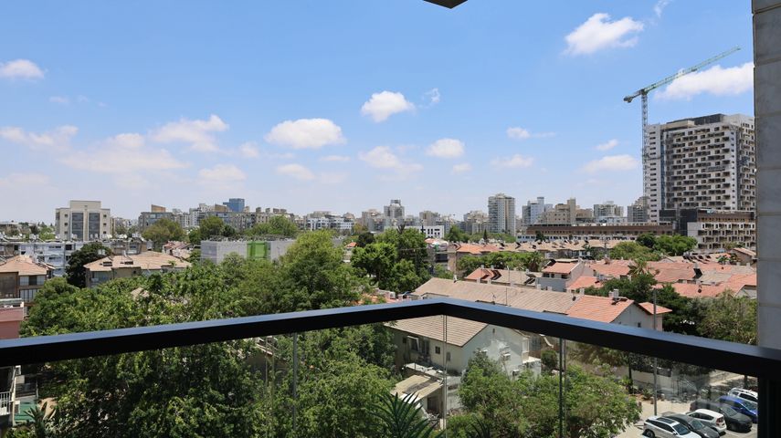 דגניה 4