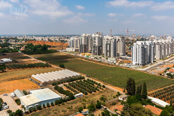 דרך רמתיים 7