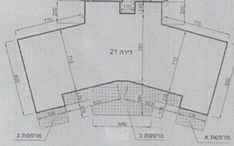 לוי אשכול 27
