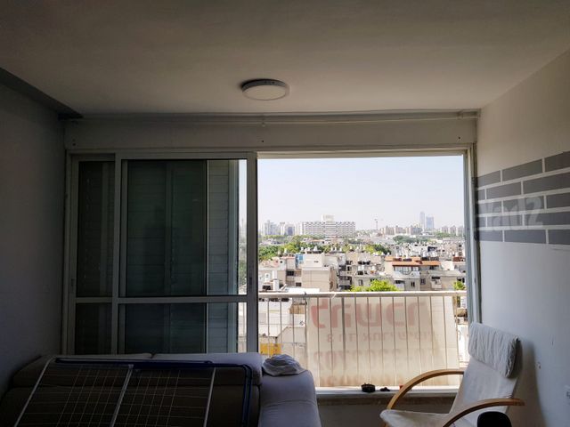 דירה להשכרה בתל אביב יפו — 4