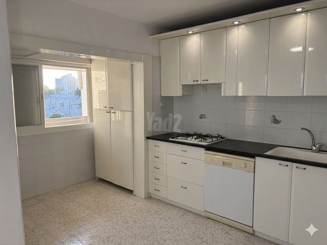 דירה להשכרה בתל אביב יפו — 2