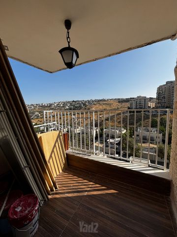 דירה להשכרה בירושלים — 2