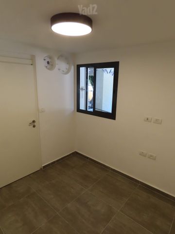 דירה להשכרה בתל אביב יפו — 5