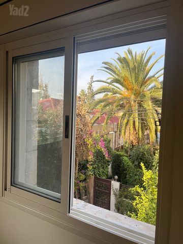 דירה להשכרה בירושלים — 5