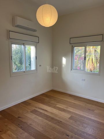 דירה להשכרה בירושלים — 3