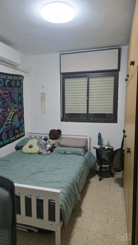 דירה להשכרה בתל אביב יפו — 5