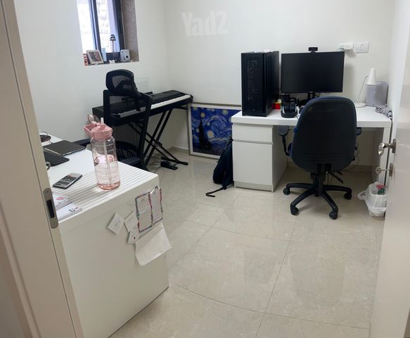 דירה להשכרה בירושלים — 5