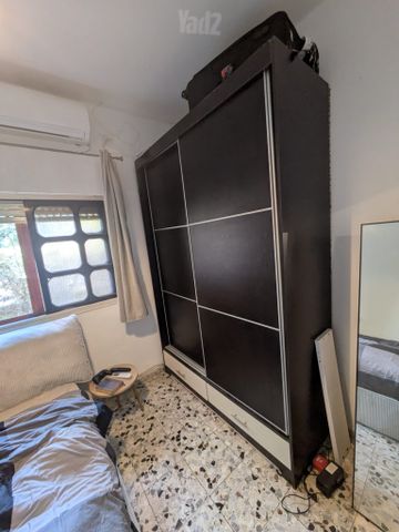 דירה להשכרה בתל אביב יפו — 5