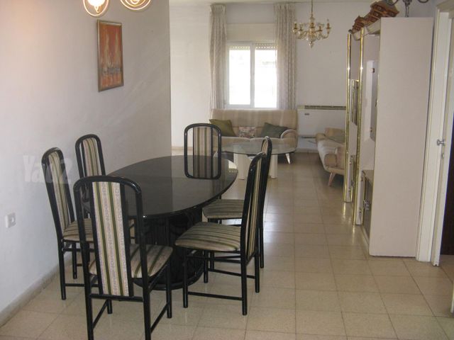 דירה להשכרה בירושלים — 2