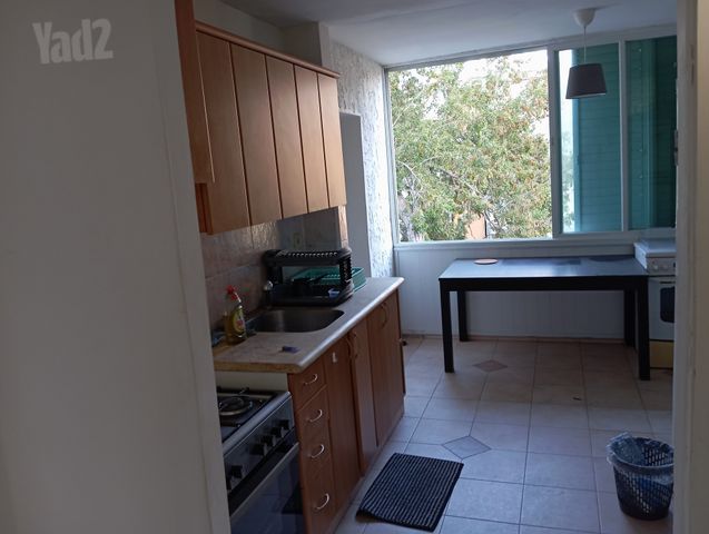 דירה להשכרה בתל אביב יפו — 2
