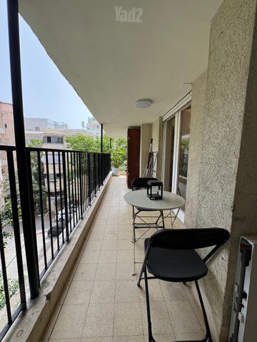 דירה להשכרה בתל אביב יפו — 5