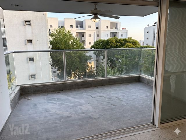 דירה להשכרה בתל אביב יפו — 5