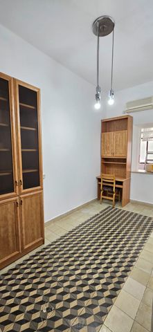 דירה להשכרה בירושלים — 4