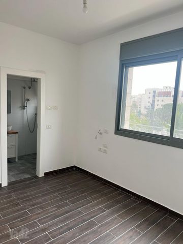 דירה להשכרה בירושלים — 2