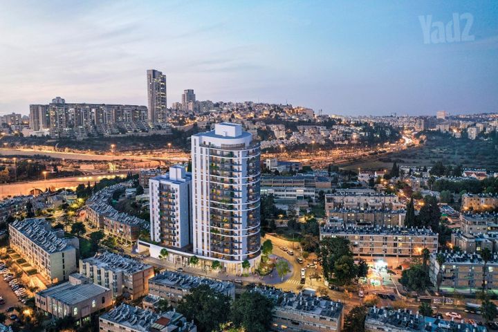חוזה סן מרטין 25