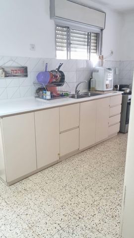 דירה להשכרה בירושלים — 2