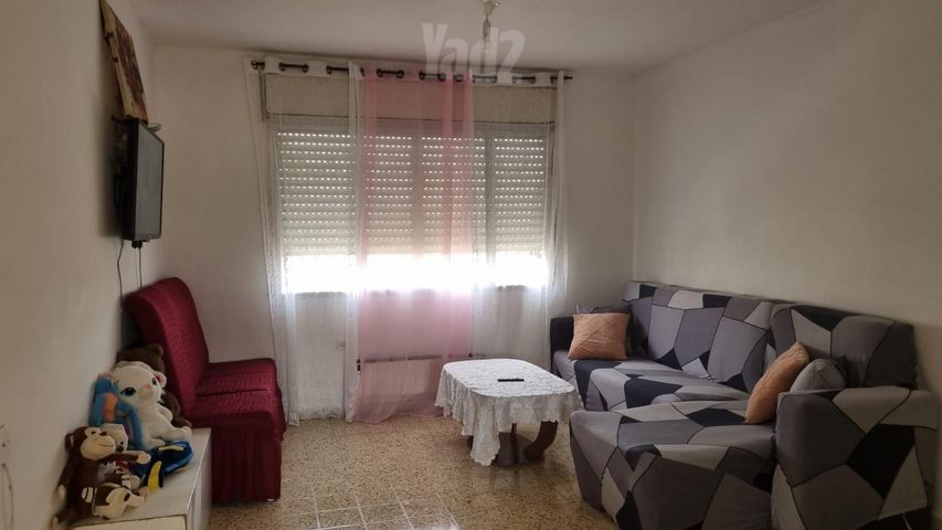 דירה להשכרה בירושלים — 4