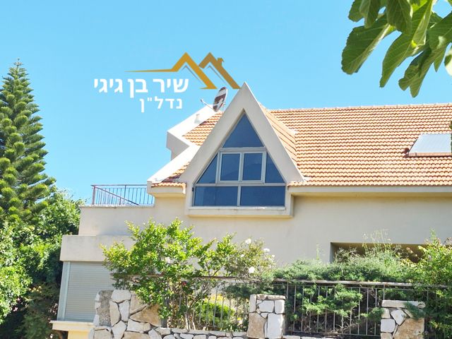 בית פרטי/ קוטג'