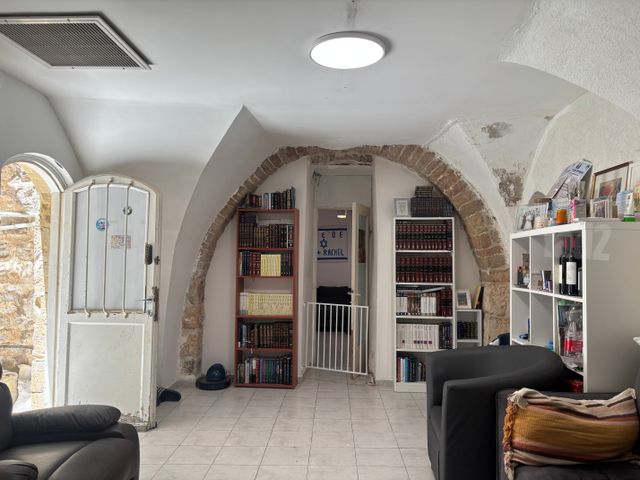 דירה למכירה בירושלים (תיווך) — 5