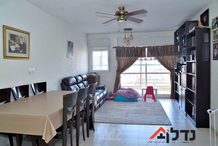 דירה למכירה בבית שמש (תיווך) — 3