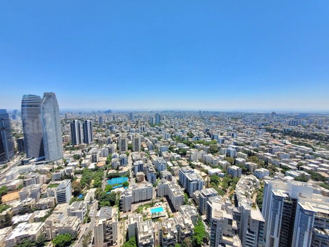 דירה, סיטי, גבעתיים