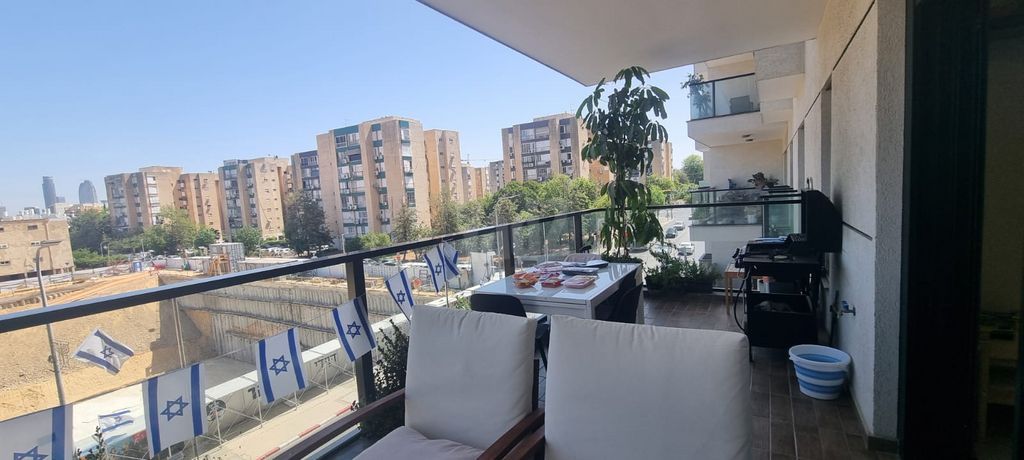 דירה למכירה בתל אביב יפו (תיווך) — 4