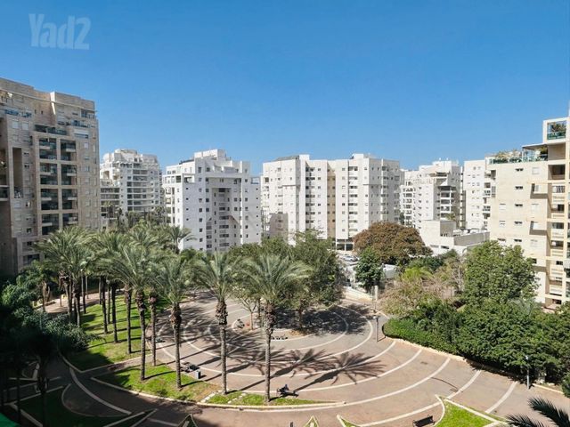 דירה למכירה בתל אביב יפו (תיווך) — 4