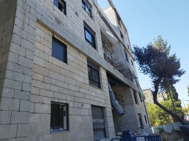 דירה למכירה בירושלים (תיווך) — 5