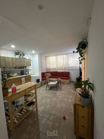 דירה למכירה בתל אביב יפו (תיווך) — 2