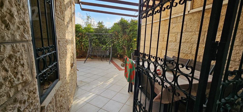 בית פרטי/ קוטג' למכירה בירושלים (תיווך) — 3