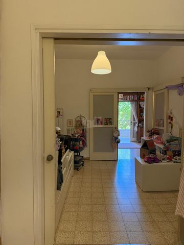 דירת גן למכירה בתל אביב יפו (תיווך) — 2