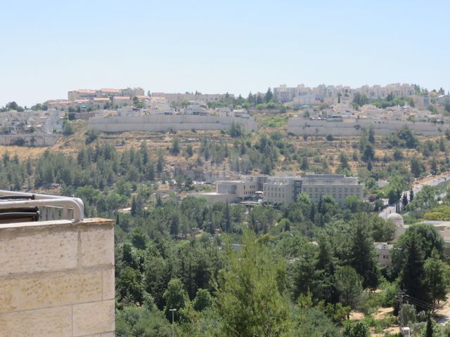 דירה למכירה בירושלים (תיווך) — 4