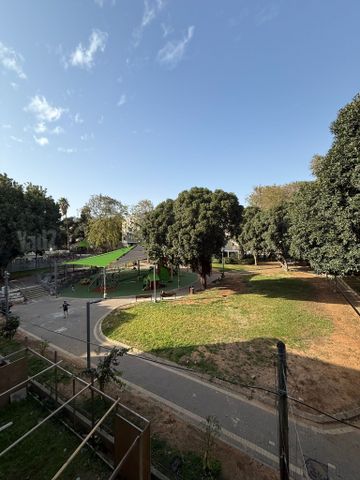 דירה למכירה בתל אביב יפו (תיווך) — 4