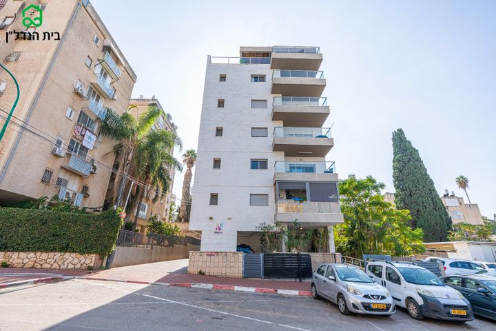 דירה, מרכז העיר, חדרה