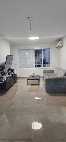 דירה, נווה חוף, ראשון לציון