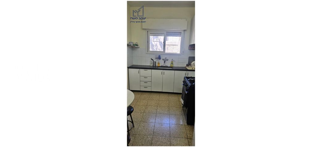 דירה למכירה בירושלים (תיווך) — 4