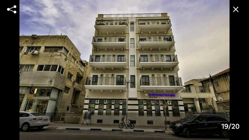 דירה למכירה בתל אביב יפו (תיווך) — 5