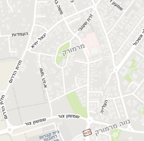 מרמורק