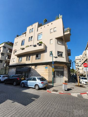 דירה למכירה בתל אביב יפו (תיווך) — 2